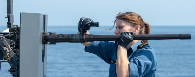 In Photos: Operation Artemis