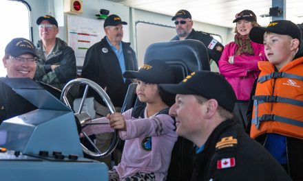 Exercise Northern Reach