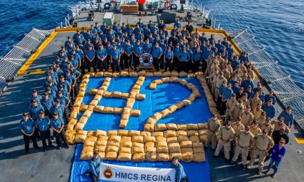 Regina makes second drug bust