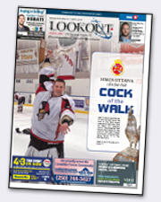 Lookout April 1 2019 cover