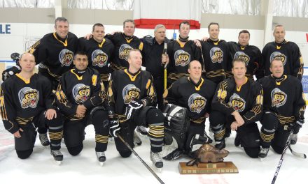 Fire Bears make triumphant return to Beaver Cup