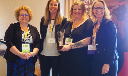 CFB Esquimalt proves it is a top employer