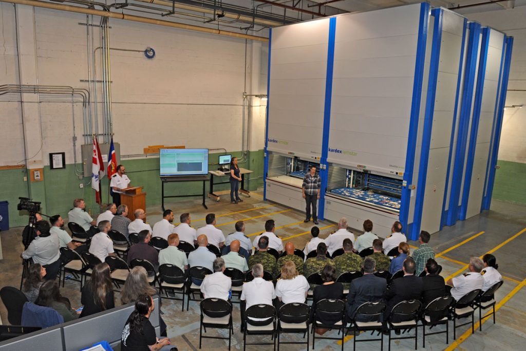 Photo by MCpl Carbe Orellana