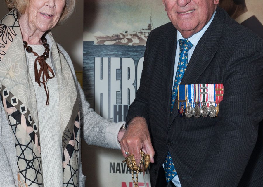 Museum exhibit rings the bell for Beacon Hill