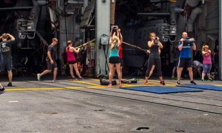 Balance – a reinvigorated health strategy