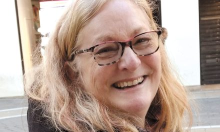 UVic author ready for Aboriginal Awareness Week address