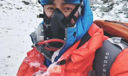 Success and Summit Survival