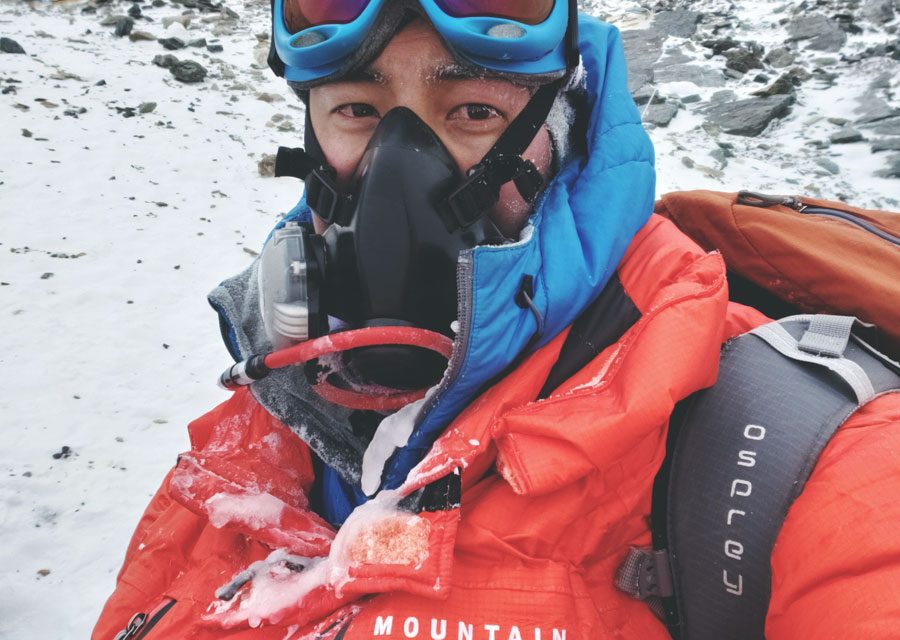 Success and Summit Survival