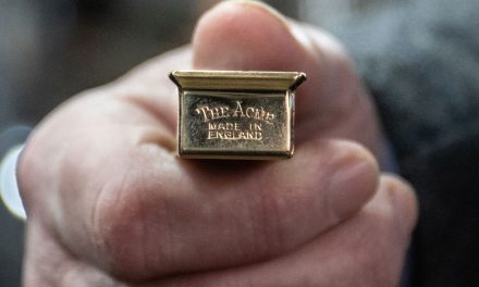 British company on the lookout for clickers