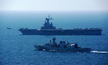 Operation Artemis Concludes