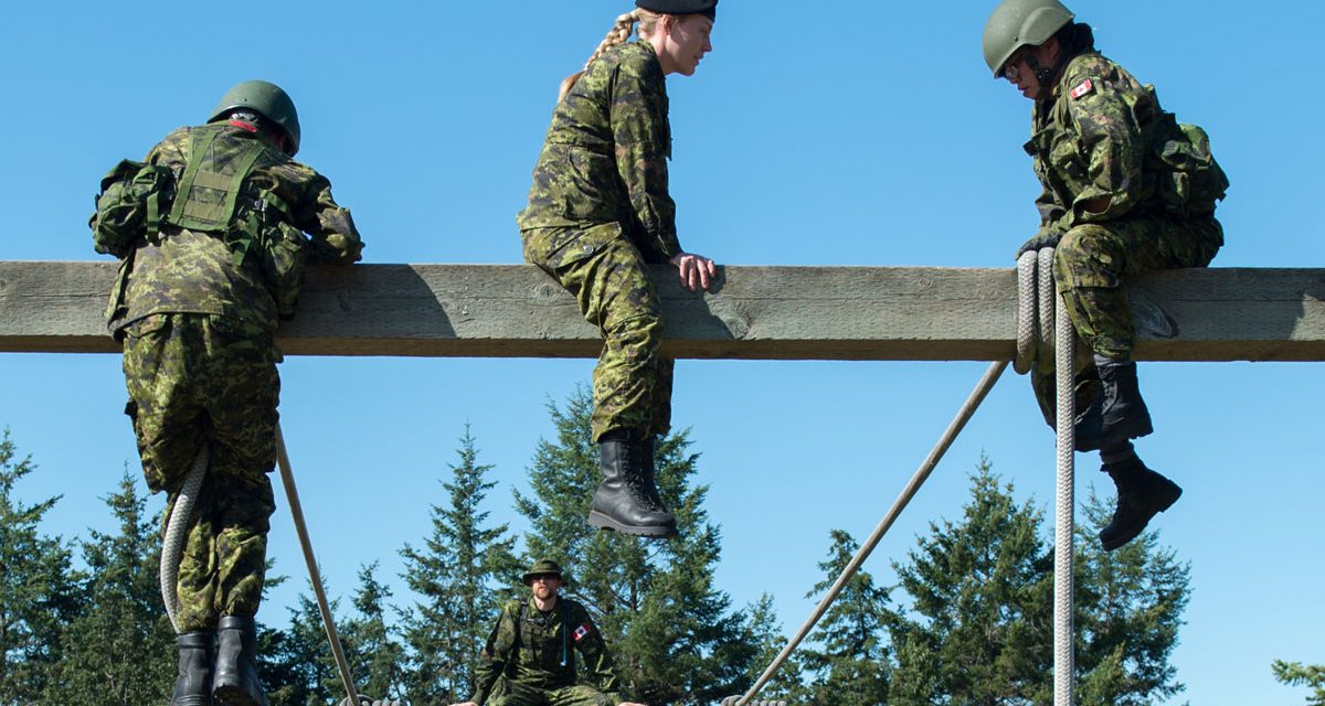 Staff prepare for Raven recruits
