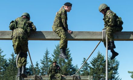 Staff prepare for Raven recruits
