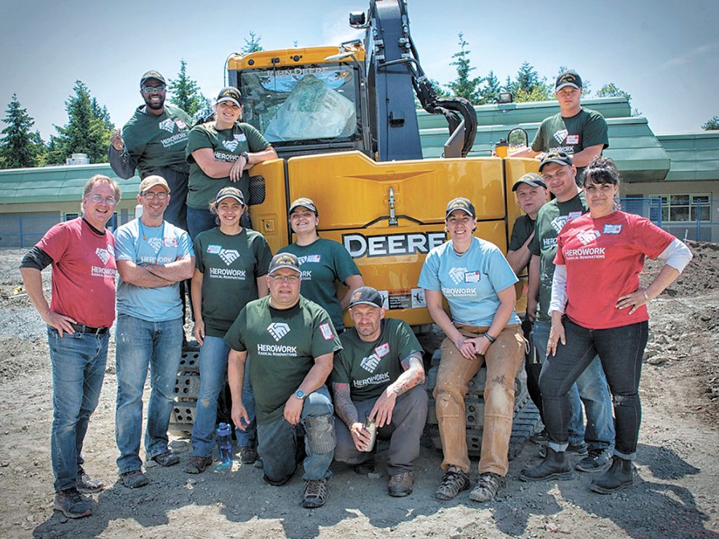 Photo by Lt(N) van Poorten