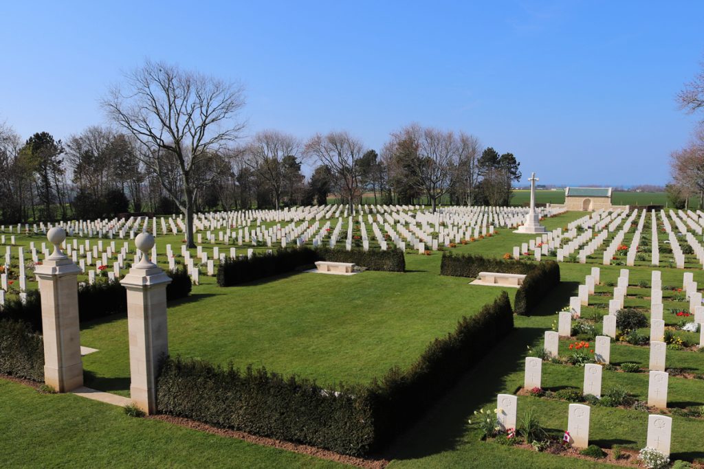 In search of Liberation voices