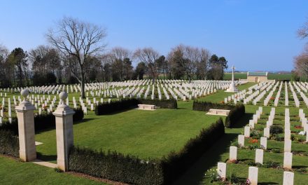 In search of Liberation voices