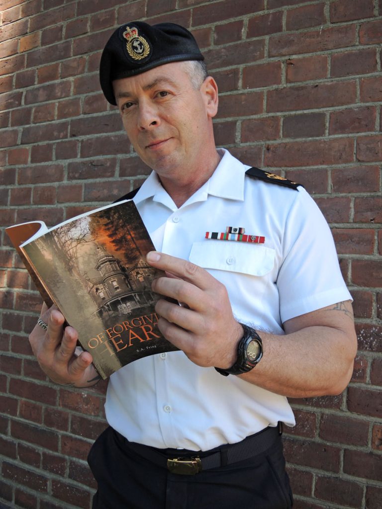 Photo by Peter Mallett