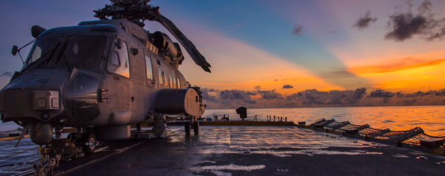 In Photos: Operation PROJECTION