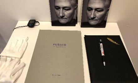 Exhibition tells the story: LGBT purge survivors