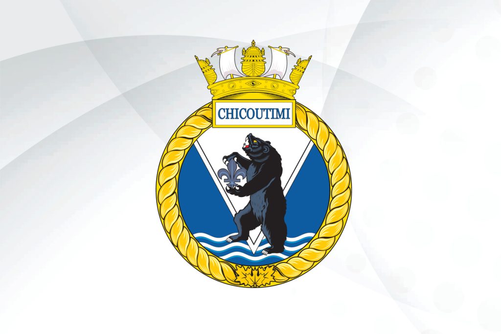 Results of HMCS Chicoutimi Health Surveillance Study