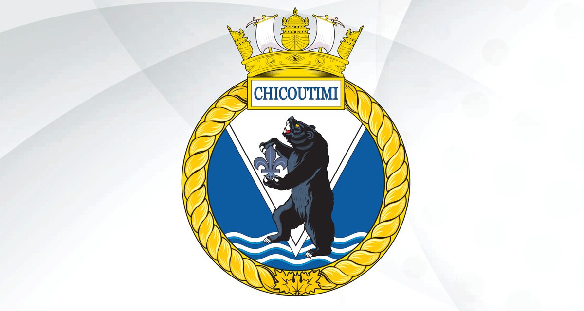 Results of HMCS Chicoutimi Health Surveillance Study