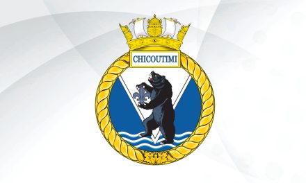 Results of HMCS Chicoutimi Health Surveillance Study