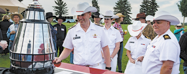In Photos: HMCS Calgary