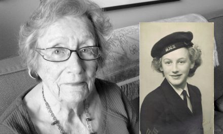 Victoria author pens Wren romance story