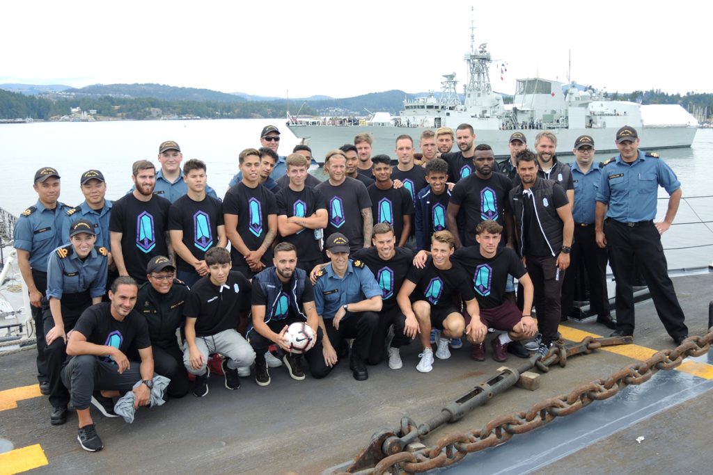 Photo by Peter Mallett