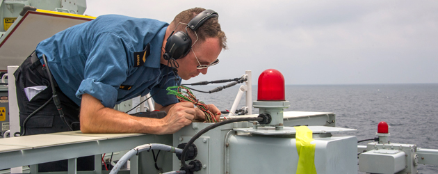 In Photos: Op PROJECTION