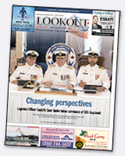 Lookout July 2 2019 cover
