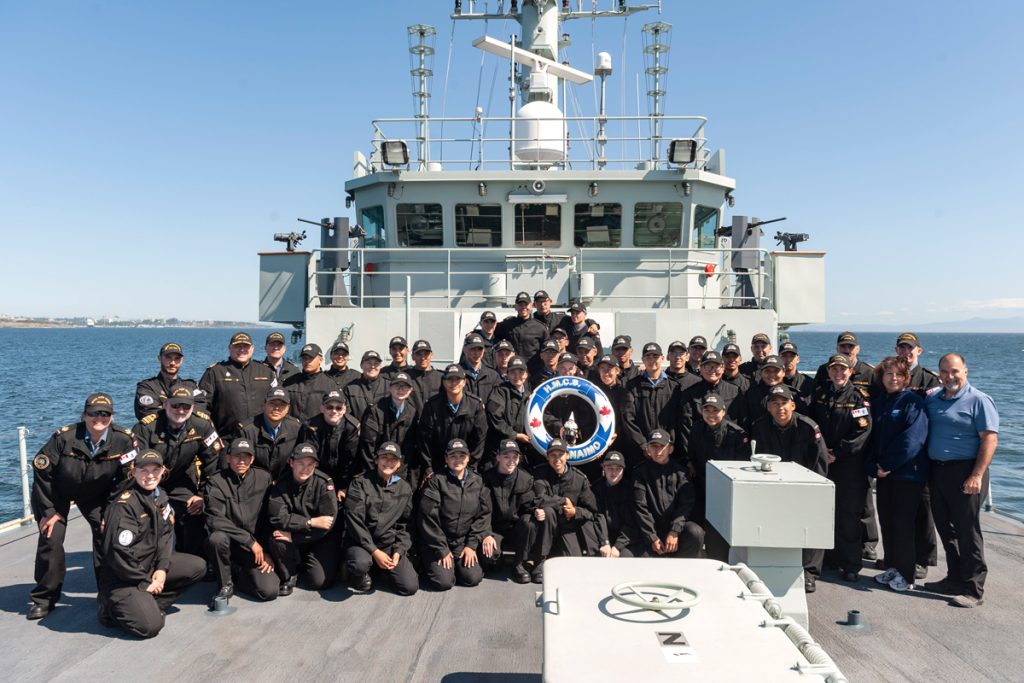 Photo by MARPAC Imaging