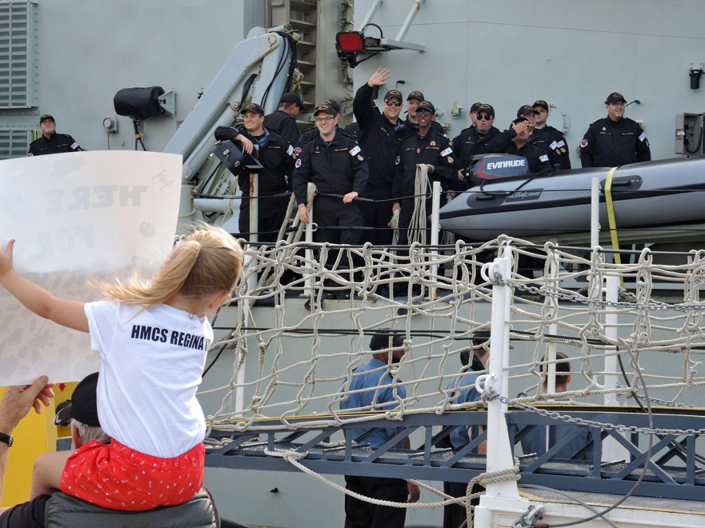 Photo by Peter Mallett