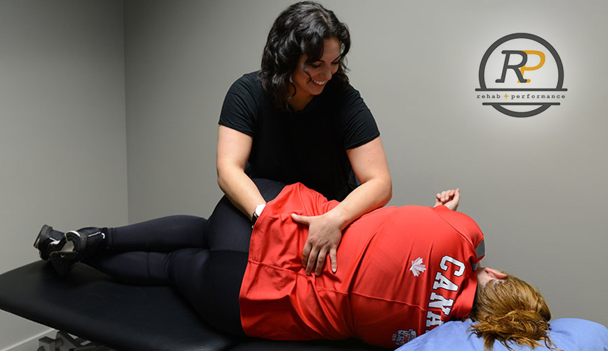 Physio clinic dedicated to helping injured veterans