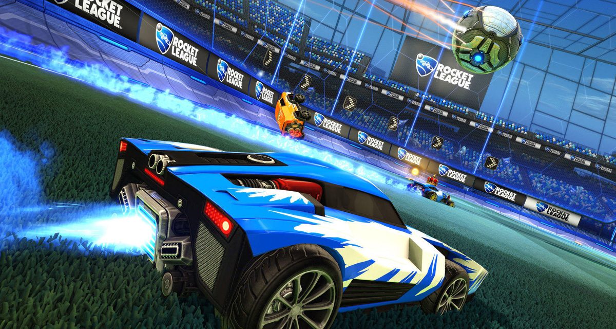 CANEX gaming series returns