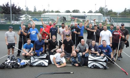 Fleet School scores on Sports Day