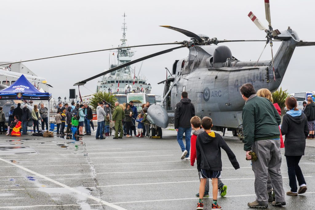 File photo from 2018.