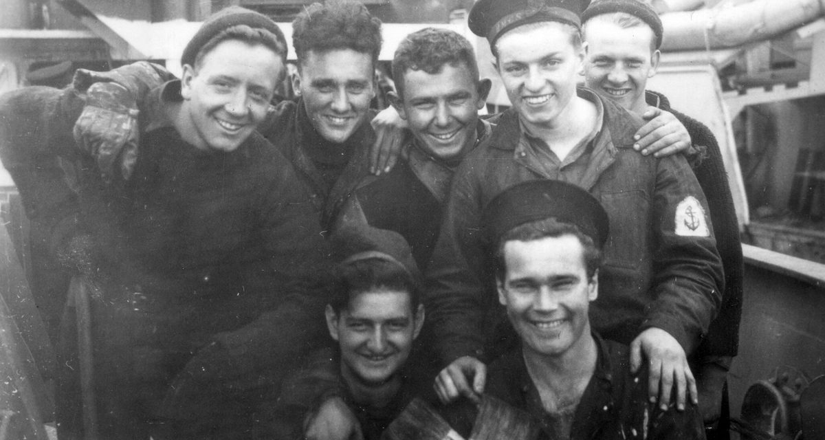 Historian to loan candid snapshots to base museum