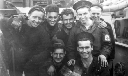 Historian to loan candid snapshots to base museum