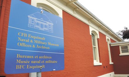 ‘Little Red School House’ named to historic sites list