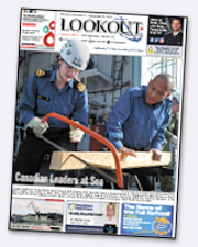 Lookout Newspaper Issue 38 2019