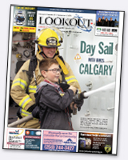 Lookout September 3 2019 cover