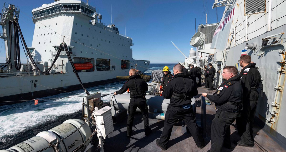 Cutlass Fury 19 rides out hurricane