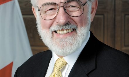 Dr. Jim Boutilier retires from MARPAC