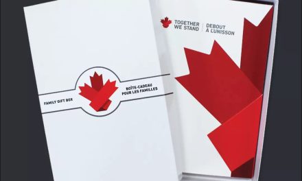 Together We Stand expands gift box offering