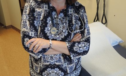 Nurse practitioners join health clinic team