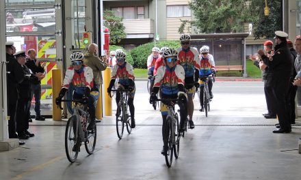 Tour de Rock riders humbled by cancer fundraiser