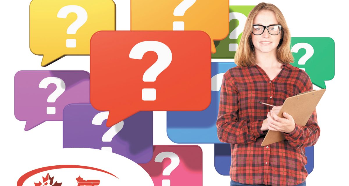 Wanted: youth reporter