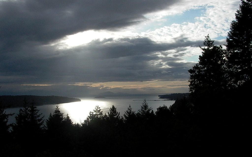 Quick response saves canoeists