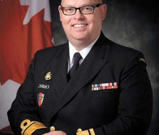 Message from the Admiral