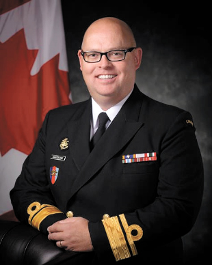 Message from the Admiral